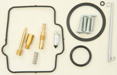 ALL BALLS BIKE CARBURETOR REBUILD KIT 26-1188