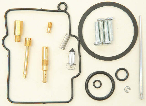ALL BALLS BIKE CARBURETOR REBUILD KIT 26-1189