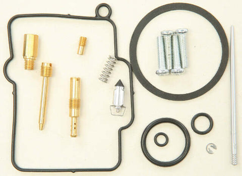 ALL BALLS BIKE CARBURETOR REBUILD KIT 26-1189