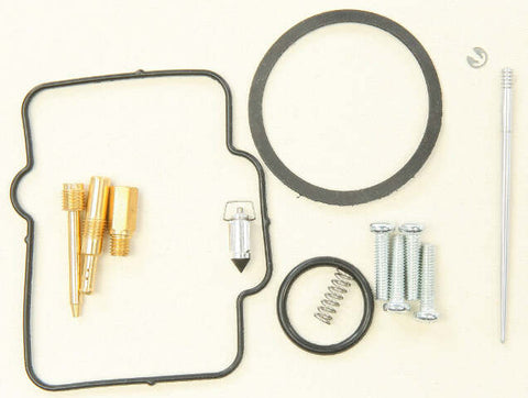 ALL BALLS BIKE CARBURETOR REBUILD KIT 26-1191