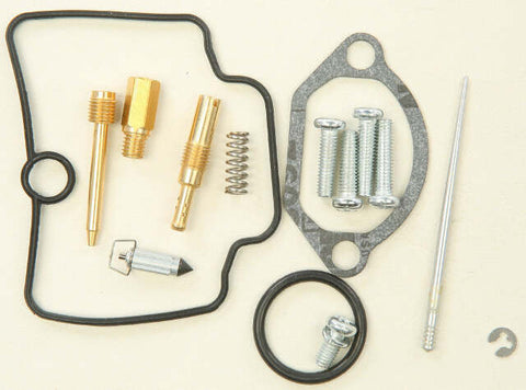 ALL BALLS BIKE CARBURETOR REBUILD KIT 26-1195