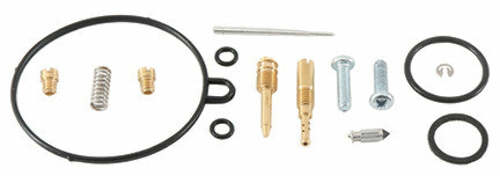 ALL BALLS BIKE CARBURETOR REBUILD KIT 26-1202