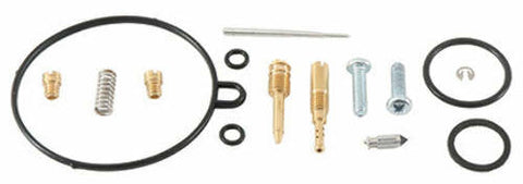 ALL BALLS BIKE CARBURETOR REBUILD KIT 26-1202