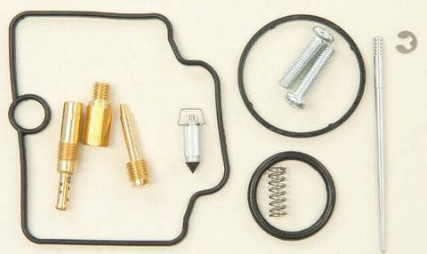 ALL BALLS BIKE CARBURETOR REBUILD KIT 26-1247