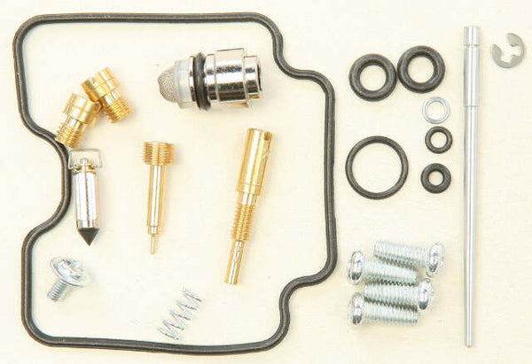 ALL BALLS BIKE CARBURETOR REBUILD KIT 26-1265