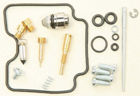 ALL BALLS BIKE CARBURETOR REBUILD KIT 26-1265