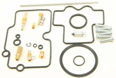 ALL BALLS BIKE CARBURETOR REBUILD KIT 26-1266