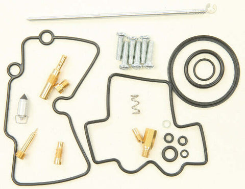 ALL BALLS BIKE CARBURETOR REBUILD KIT 26-1269