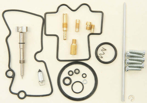 ALL BALLS BIKE CARBURETOR REBUILD KIT 26-1273