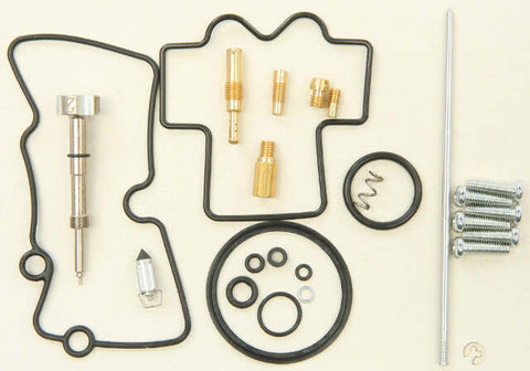 ALL BALLS BIKE CARBURETOR REBUILD KIT 26-1273