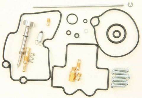 ALL BALLS BIKE CARBURETOR REBUILD KIT 26-1274