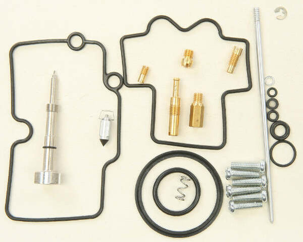 ALL BALLS BIKE CARBURETOR REBUILD KIT 26-1275