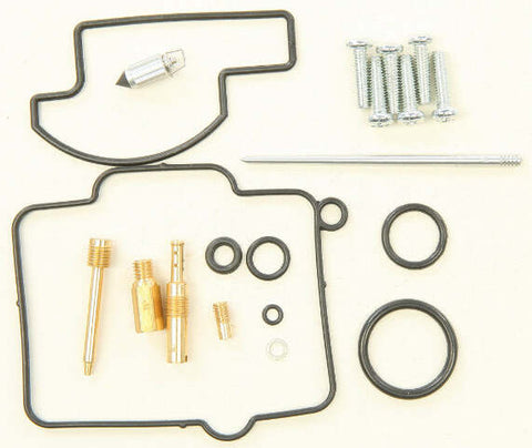 ALL BALLS BIKE CARBURETOR REBUILD KIT 26-1280