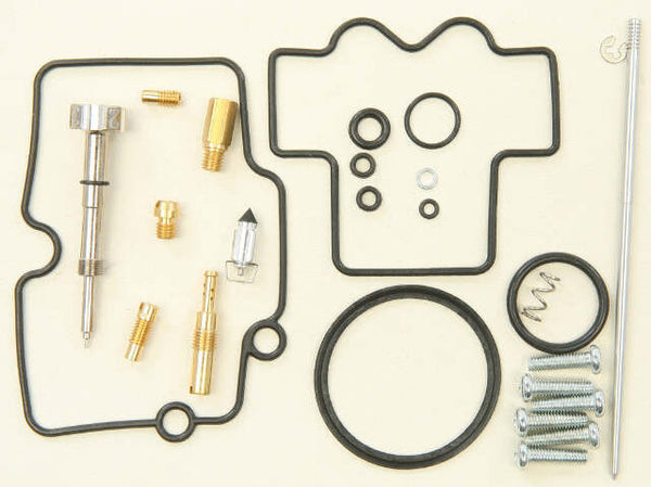 ALL BALLS BIKE CARBURETOR REBUILD KIT 26-1282