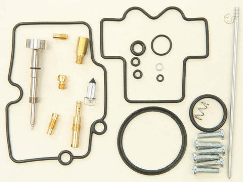 ALL BALLS BIKE CARBURETOR REBUILD KIT 26-1282