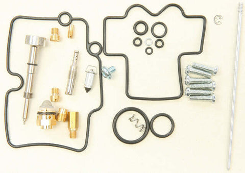 ALL BALLS BIKE CARBURETOR REBUILD KIT 26-1287
