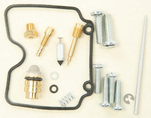 ALL BALLS BIKE CARBURETOR REBUILD KIT 26-1292