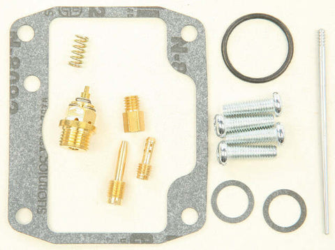 ALL BALLS BIKE CARBURETOR REBUILD KIT 26-1296