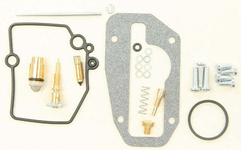 ALL BALLS BIKE CARBURETOR REBUILD KIT 26-1298