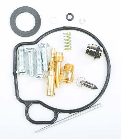 ALL BALLS BIKE CARBURETOR REBUILD KIT 26-1306