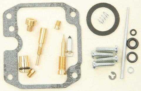 ALL BALLS BIKE CARBURETOR REBUILD KIT 26-1312