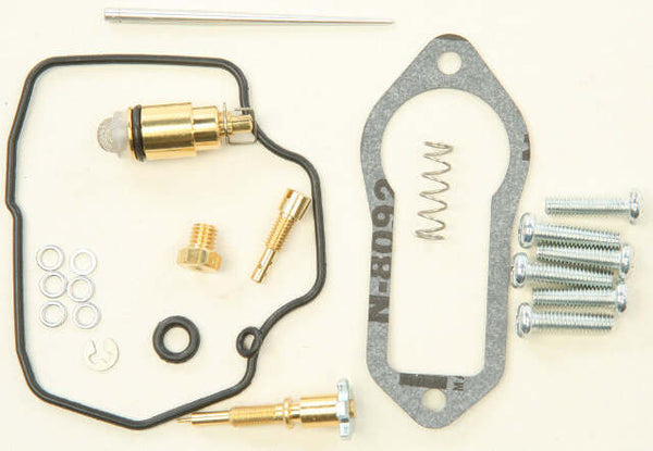 ALL BALLS BIKE CARBURETOR REBUILD KIT 26-1314