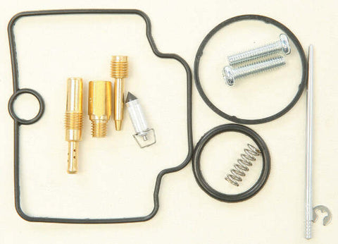 ALL BALLS BIKE CARBURETOR REBUILD KIT 26-1316