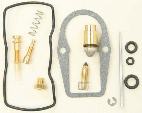ALL BALLS BIKE CARBURETOR REBUILD KIT 26-1322