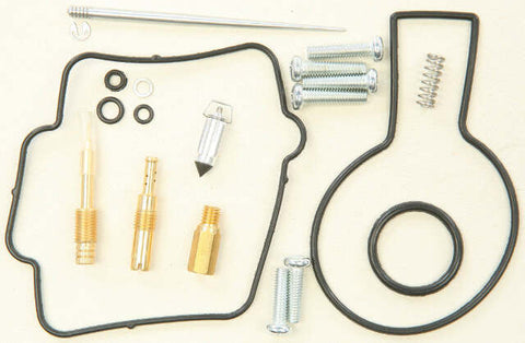 ALL BALLS BIKE CARBURETOR REBUILD KIT 26-1358