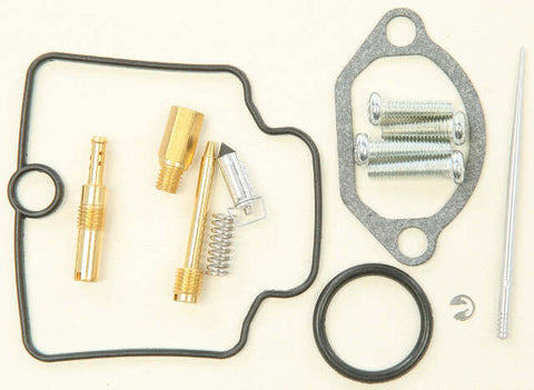 ALL BALLS BIKE CARBURETOR REBUILD KIT 26-1396