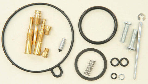ALL BALLS BIKE CARBURETOR REBUILD KIT 26-1404