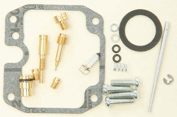 ALL BALLS BIKE CARBURETOR REBUILD KIT 26-1406