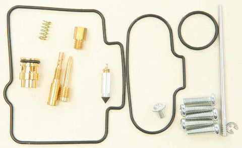 ALL BALLS BIKE CARBURETOR REBUILD KIT 26-1410