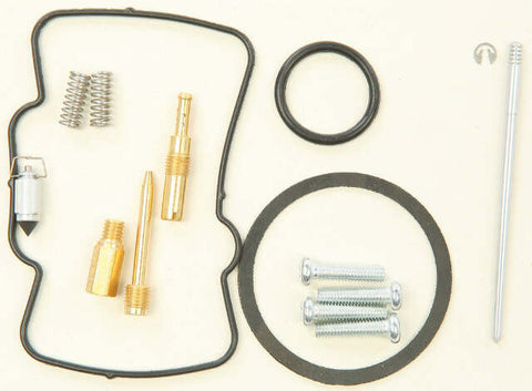 ALL BALLS BIKE CARBURETOR REBUILD KIT 26-1412