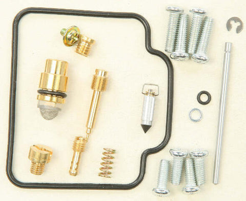 ALL BALLS BIKE CARBURETOR REBUILD KIT 26-1415