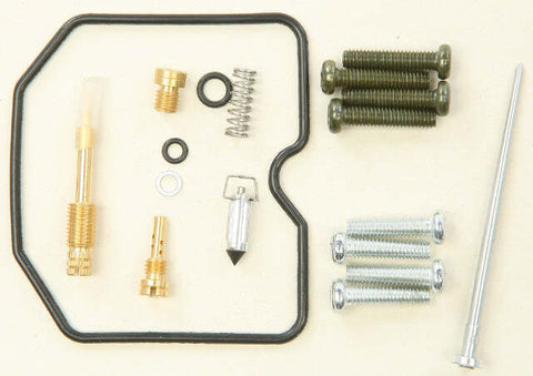 ALL BALLS BIKE CARBURETOR REBUILD KIT 26-1417
