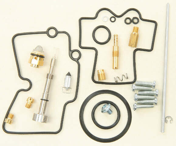 ALL BALLS BIKE CARBURETOR REBUILD KIT 26-1439