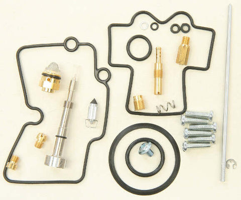 ALL BALLS BIKE CARBURETOR REBUILD KIT 26-1439