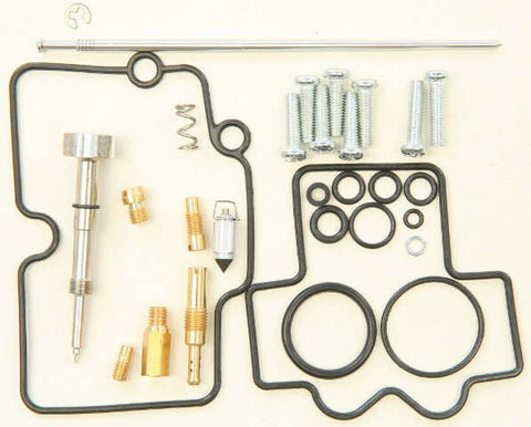 ALL BALLS BIKE CARBURETOR REBUILD KIT 26-1442