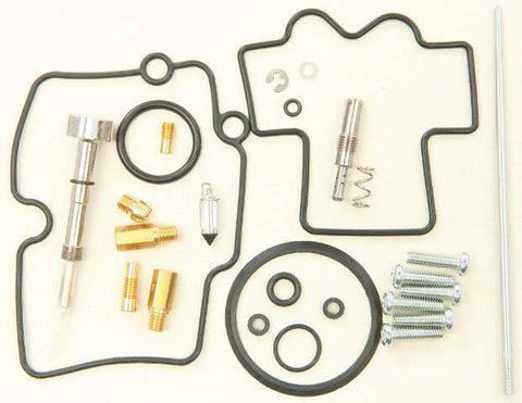 ALL BALLS BIKE CARBURETOR REBUILD KIT 26-1455