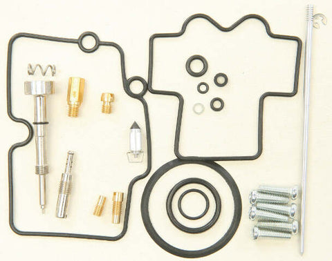 ALL BALLS BIKE CARBURETOR REBUILD KIT 26-1456