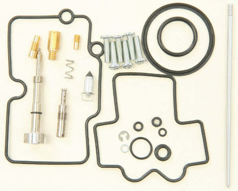 ALL BALLS BIKE CARBURETOR REBUILD KIT 26-1458