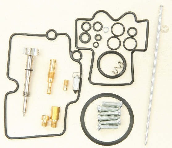 ALL BALLS BIKE CARBURETOR REBUILD KIT 26-1473