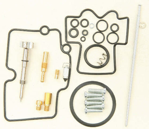 ALL BALLS BIKE CARBURETOR REBUILD KIT 26-1473