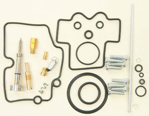ALL BALLS BIKE CARBURETOR REBUILD KIT 26-1476