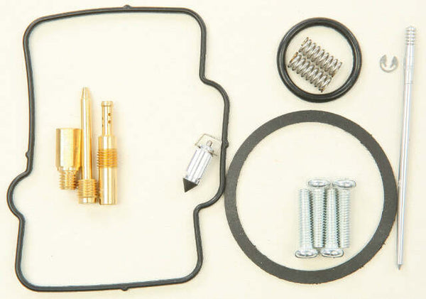 ALL BALLS BIKE CARBURETOR REBUILD KIT 26-1478