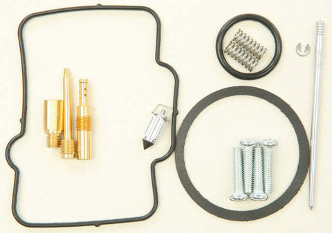 ALL BALLS BIKE CARBURETOR REBUILD KIT 26-1478