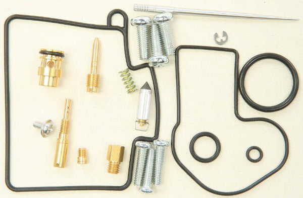 ALL BALLS BIKE CARBURETOR REBUILD KIT 26-1489