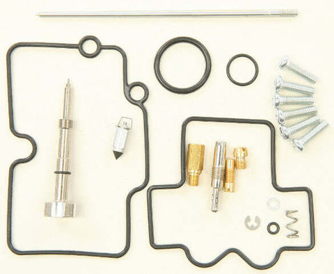 ALL BALLS BIKE CARBURETOR REBUILD KIT 26-1490