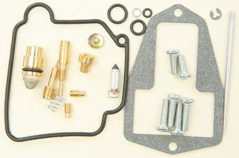 ALL BALLS BIKE CARBURETOR REBUILD KIT 26-1493